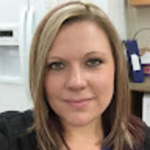 Meet your Posher, Veronica